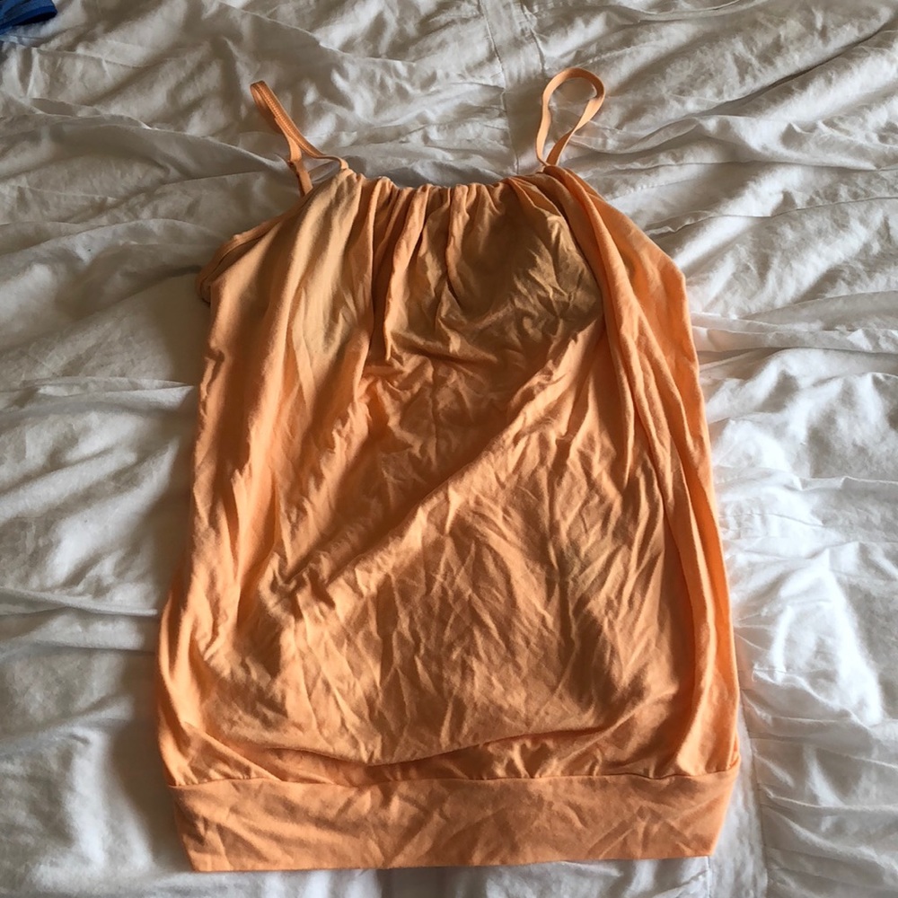 Nike Athletic Top
